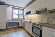 Großzügige 3-Zimmer-Hochpaterre-Wohnung in Dornbirn | 89m² Wohnfläche | Frisch renoviert | Wohnküche mit Eckbank | Süd-Veranda