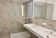 Elegantes Stadtwohnen mit Garten und Balkon: Direkt am Hauptbahnhof - Maisonette Deluxe - Provisionsfrei