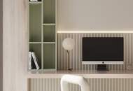 Siebenbrunnengasse 44 - Exklusives Wohngefühl im Herzen von Margareten