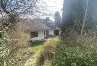 Charmantes, top gepflegtes Haus in Breitenfurt bei Wien - Wohnen im Grünen