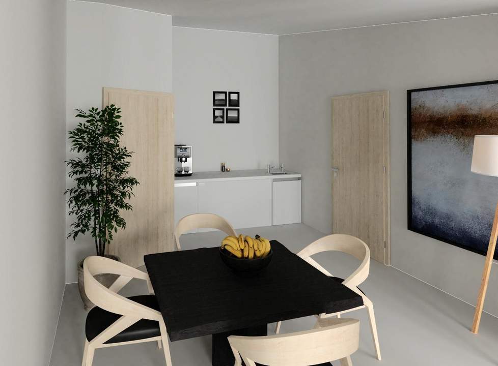 Barrierefreier Büro- oder Praxisraum in Bergheim zu vermieten!