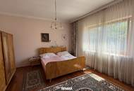 Großzügiges Einfamilienhaus mit 7 Zimmern, Garage und traumhaftem Garten in St. Michael im Burgenland
