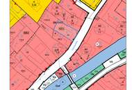 Mehrfamilienhaus mit Garten