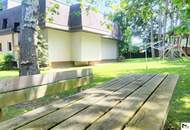 Balkonwohnung mit Tiefgaragenplatz paar Minuten von Marktplatz entfernt