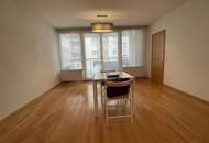 Rembrandtstraße: teilmöblierte 2 Zimmer mit Loggia (ab 01.08.2026) nahe Augarten / Taborstraße!