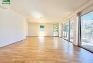 Moderner Wohnkomfort in zentraler Lage - Idyllische 3-Zimmer-Wohnung mit Freifläche!