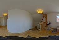"stilvoll" modernisiertes Altstadthaus in sonniger Stadtrandlage