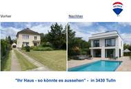 "Ihr Haus - so könnte es aussehen"