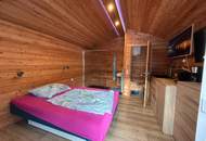 Wunderschöner Bungalow in Holzbauweise!