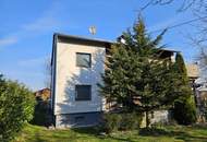 1-2 Familienhaus in Ranshofen bei Braunau