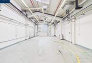 Schlüsselfertige Gewerbeliegenschaft · 9.761 m² · € 3,00/m² · Sofortbezug