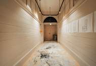 Einzigartiger Altbaucharme – Ihr neues Zuhause wartet!