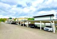 Helle 2-Zimmer Wohnung mit großer Terrasse und beeindruckenden Panoramablick