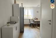 Helle 3-Zimmer-Wohnung mit Südbalkon in der Mitterau