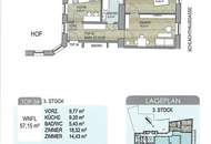 Renovierungsbedürftiges 2-Zimmer Eigentum, 1030!