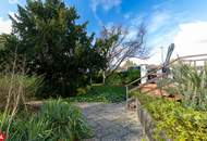 Charmante Villa auf 1.824 m² Grund – ruhige Lage &amp; Entwicklungspotenzial