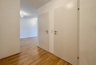Modern, hell &amp; perfekt geschnitten – 3 Zimmer im Neubau