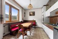 PREISANPASSUNG: Vielseitig nutzbares Wohn-/Geschäftsobjekt mit Entwicklungspotenzial in zentraler Lage in St. Gertraud