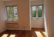 Top Lage - 4-Zimmer-Wohnung mit Loggia, Klimaanlage und Schwedenofen - unmittelbar beim Schulzentrum, Bahnhof und Stadtzentrum!