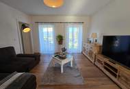 *Perfektes Investment* in Stadtschlaining saniertes Altbau-Juwel mit Burgblick