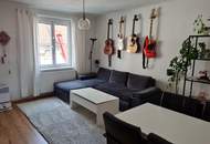 UNBEFRISTET!!! Schöne 3 Zimmer Wohnung in bester Innenstadtlage!!