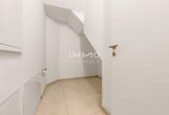 Luxuriöses Wohnen an der Donau mit ca. 124m² Dachterrasse!