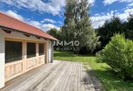 6Zi -Landhaus in idyllischer Lage am Kamp