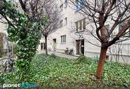 Renovierungsbedürftige 2-Zimmer-Wohnung beim Meidlinger Markt