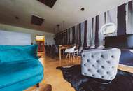 Zwei Bergchalets mit 4 Apartments in Hinterstoder