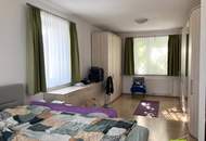 Familien-Idylle mit Pool und nachhaltiger Energieversorgung