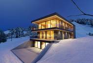 GRUNDSTÜCK IN PISTENNÄHE | FREIZEITWOHNSITZ | ERSCHLOSSEN | KIN BAUZWANG