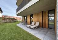 Ruhig gelegenes 2-Zimmer-Appartement in hervorragender Lage von Oberndorf!