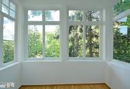 Stilvolles Wohnen in bester Lage - 3 Zimmer mit Loggia