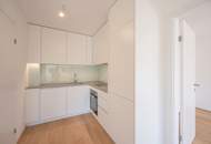 EDUART-Die Kunst des Wohnens: Hochwertiger 2-Zimmer ZWEITBEZUG mit ca. 6m² Balkon/Loggia! (6/7)
