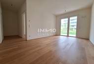 Provisionsfreie 2-Zimmer-Gartenwohnung zum Schnäppchenpreis