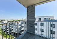 Am schönen Platz - Wohnung mit Freifläche und Kühlung