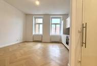 1070! Ab Februar 2026! Traumhafte 3-Zimmer Altbauwohnung! GENERALSANIERT!