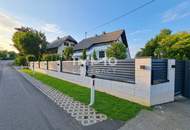 Traumhaus in Ludersdorf: 3 Zimmer, Garten, 2 Terrassen, Pool – Ihr neues Zuhause!