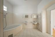 Stilvolle 3-Zimmer-Wohnung mit Einbauküche und sonniger Westausrichtung!