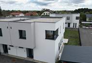 Helles Familienhaus in Gänserndorf: 4 Zimmer, Terrasse &amp; moderne Ausstattung für 1.950 €!