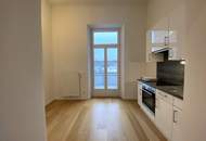 Traumwohnung mit Altbau-Flair und 11m²-Balkon