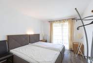 Möblierte Wohnung am Attersee