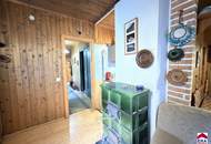 Idyllisches Ferienhaus in Stein: 90m² mit Terrasse und Pool im Grünen!