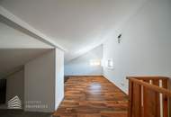 Designerhaus mit Pool - Wohnen auf höchsten Niveau in Wiener Neustadt