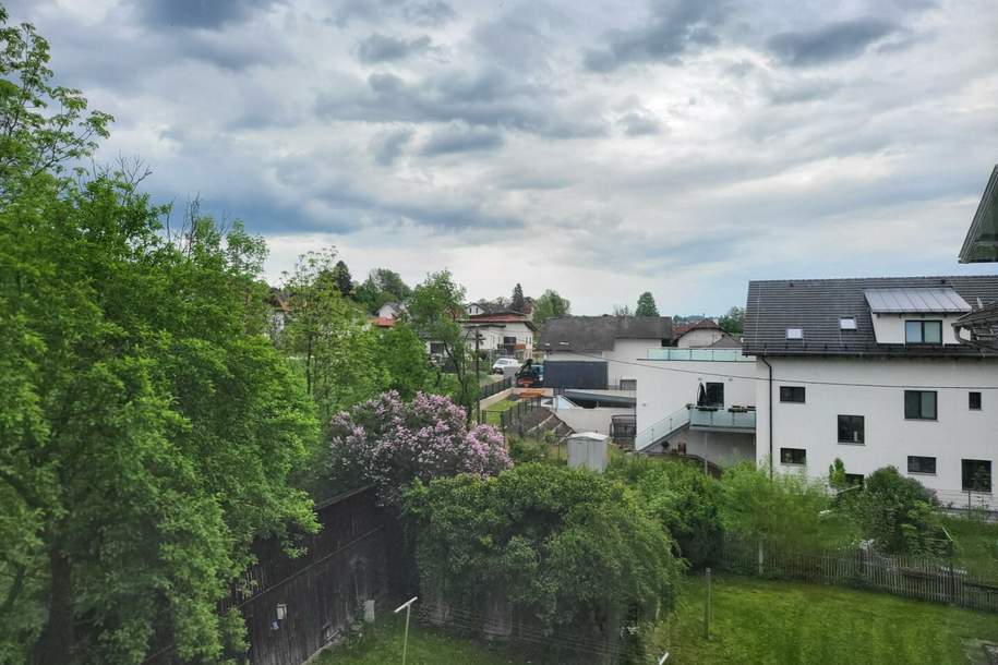 unbefristet | geräumige 2,5-Zimmerwohnung, Wohnung-miete, 447,02,€, 8240 Hartberg-Fürstenfeld