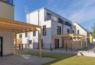 Quality Living im Zentrum von Maria Enzersdorf.