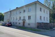 ca. 12,95 m² Büro im Obergeschoss ++ KNITTELFELD, Kompetenzzentrum ++