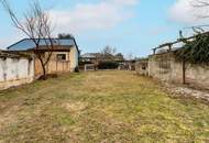 Feines Einfamilienhaus in Gänserndorf - Stadt!