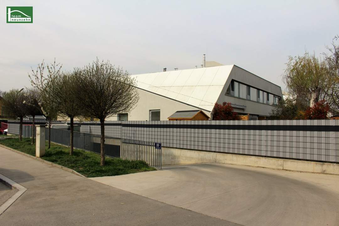 PKW Tiefgaragenstellplatz im Neubau- trockene Garage in der Draschestraße - ab sofort verfügbar. - WOHNTRAUM