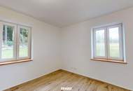 Gartenwohnung - eine Wohnung wie ein Einfamilienhaus